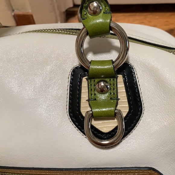 Rare Authentic Coach Handbag! - Picture 12 of 12